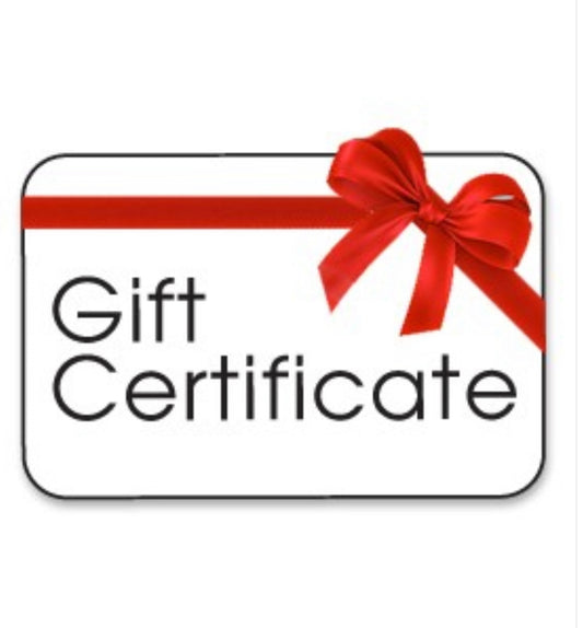 ABAYATMUNA Gift Card