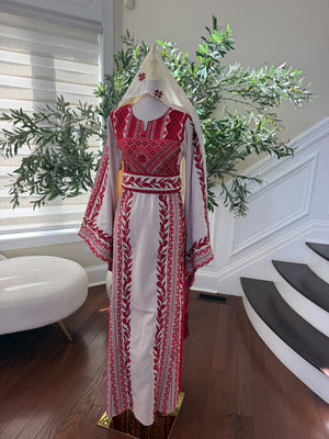 The Olive Grove Collection: Timeless Tatree