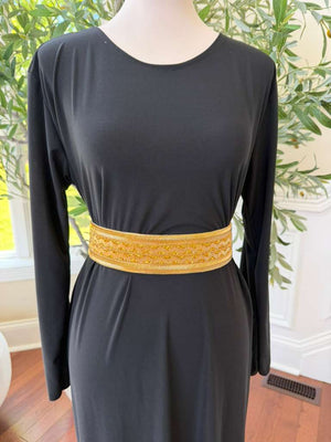 Golden Sabal Kharaz Belt/ 3