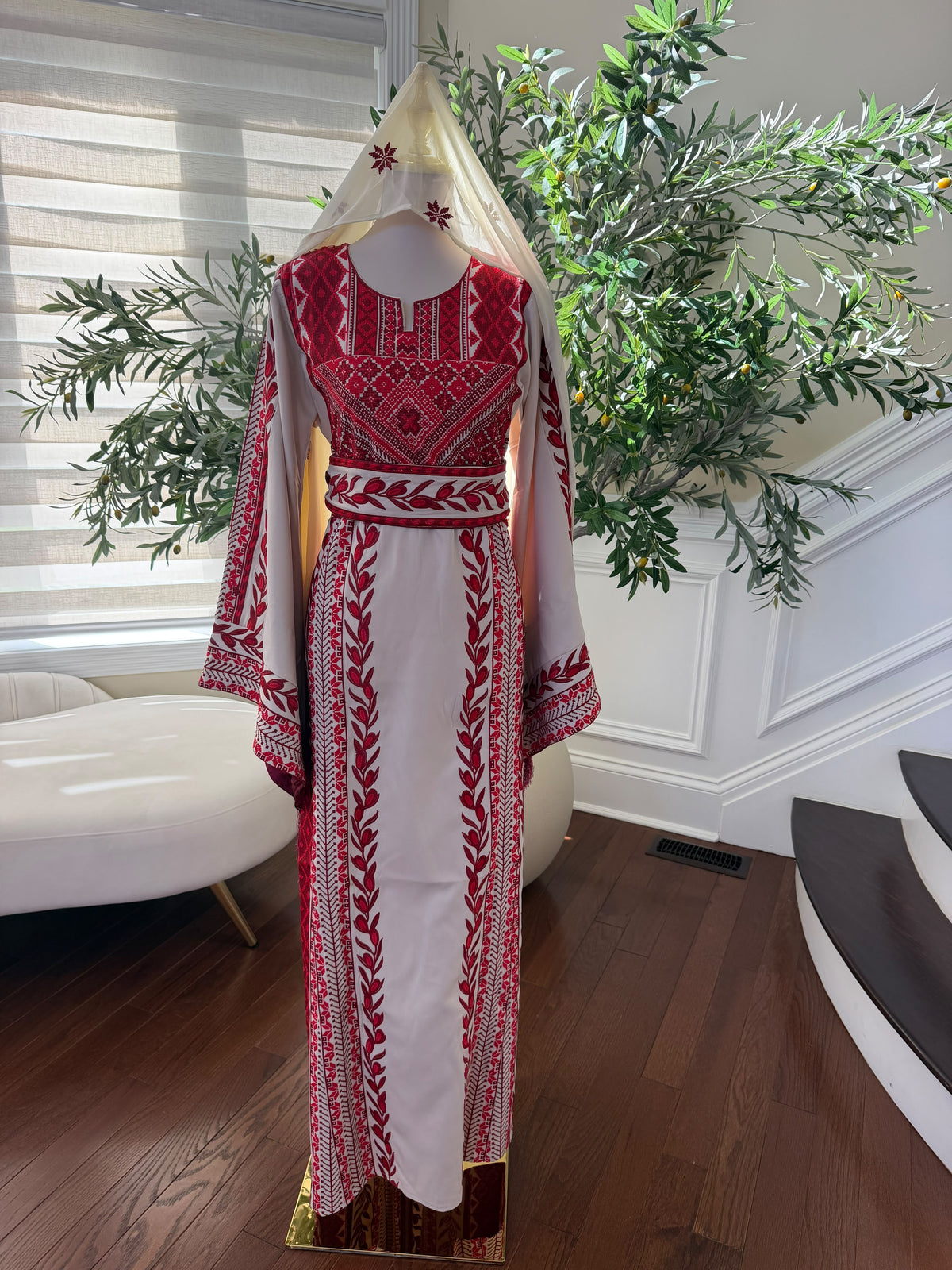 The Olive Grove Collection: Timeless Tatree