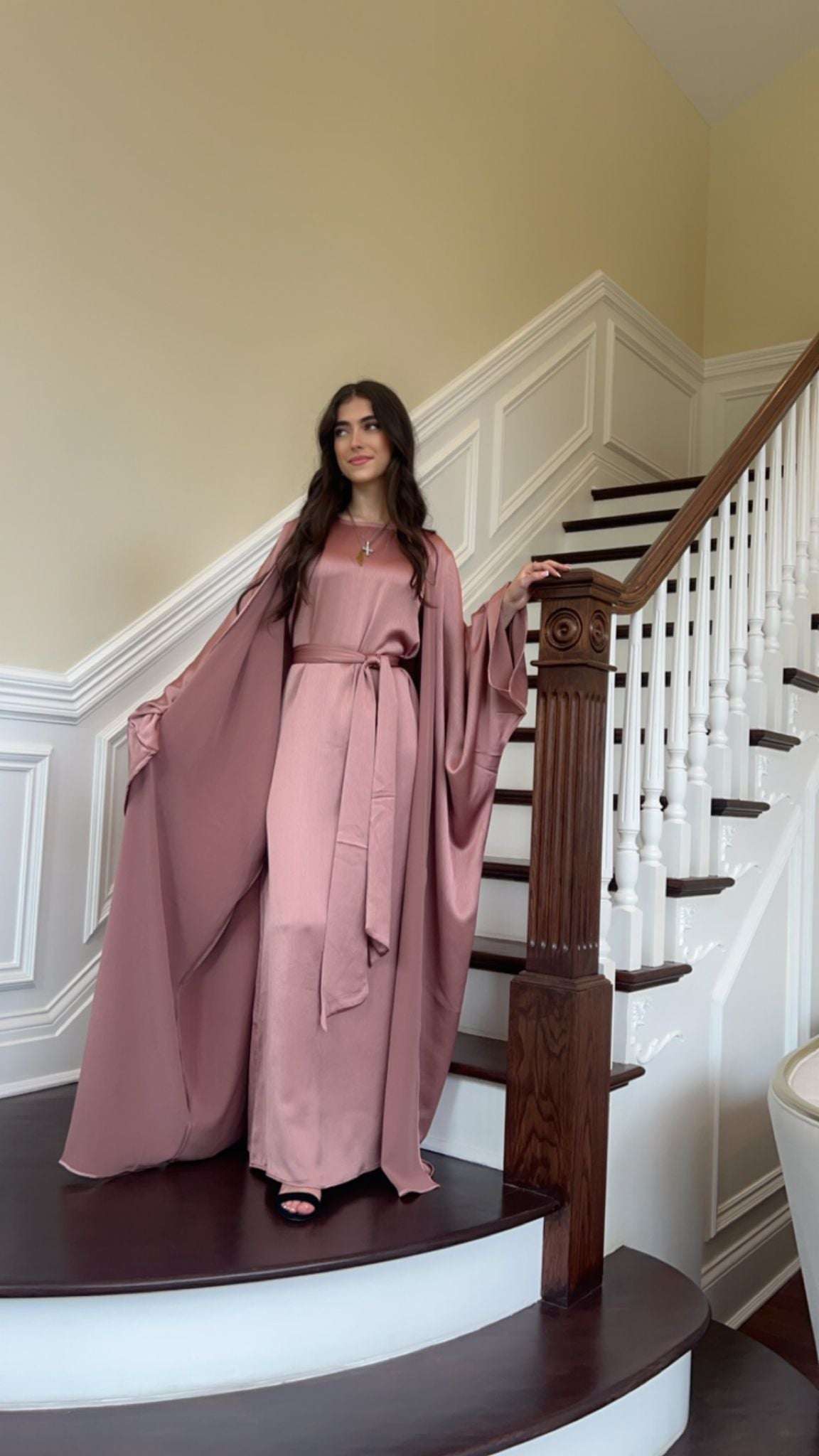 Elegant Two-Piece Outfit#2024-1