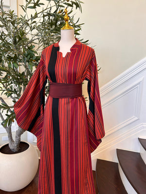 Majdalawi Traditional Elegance Thobe