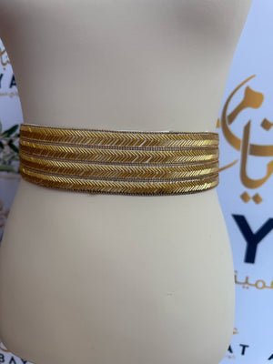 Sabal Kharaz Belt