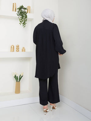 Two Piece Casual Modest Wear #0752