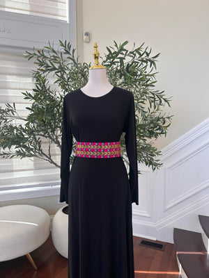 Sabal Kharaz Thobe Belt