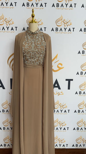 Elegant Luxury Kuftan