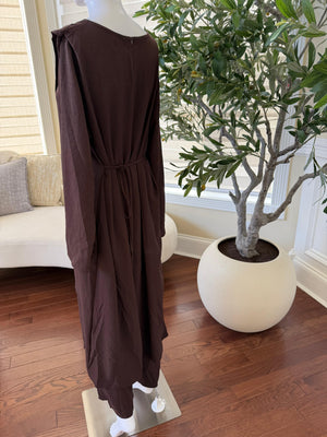 Timeless Serene Layered Two Piece Set