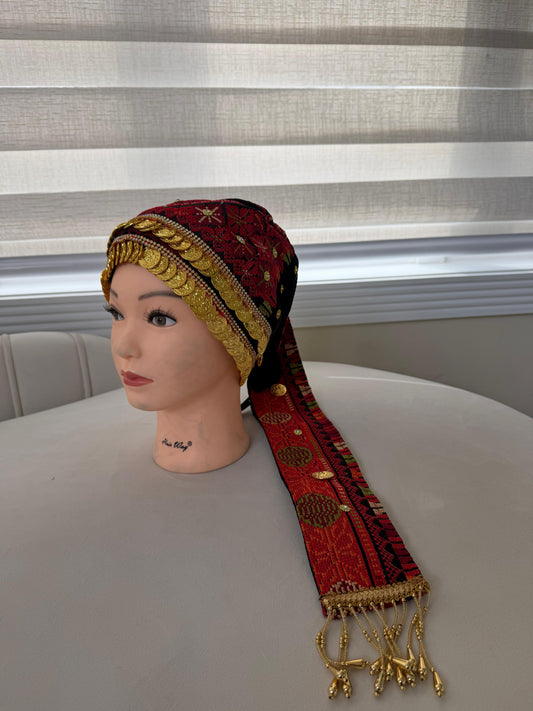 Tatreez Embroidery Awka