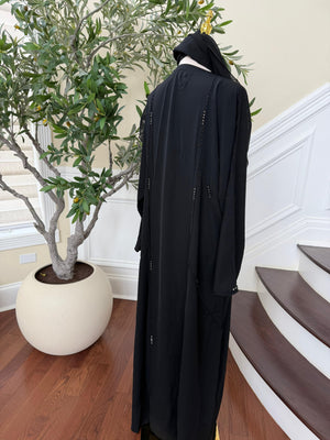 Taraweeh Nights Signature Abaya