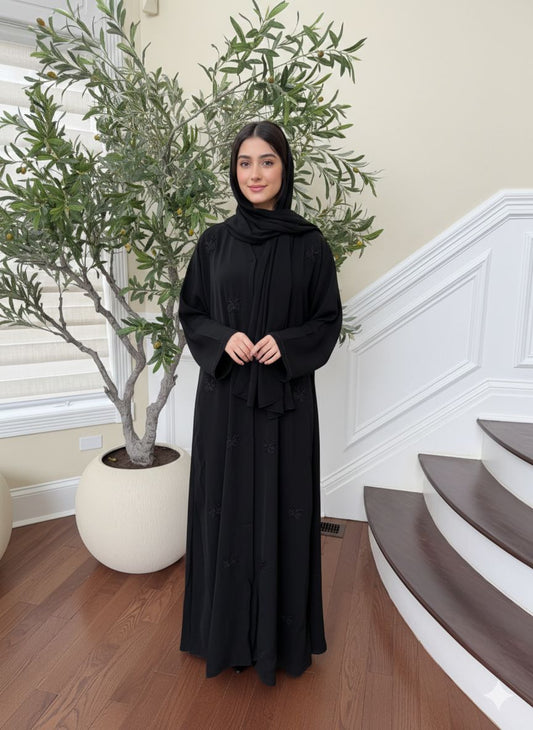 Nujum Noor Ramadan Abaya