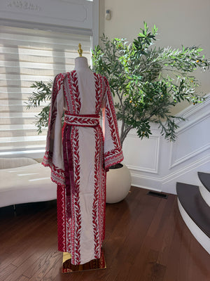 The Olive Grove Collection: Timeless Tatree