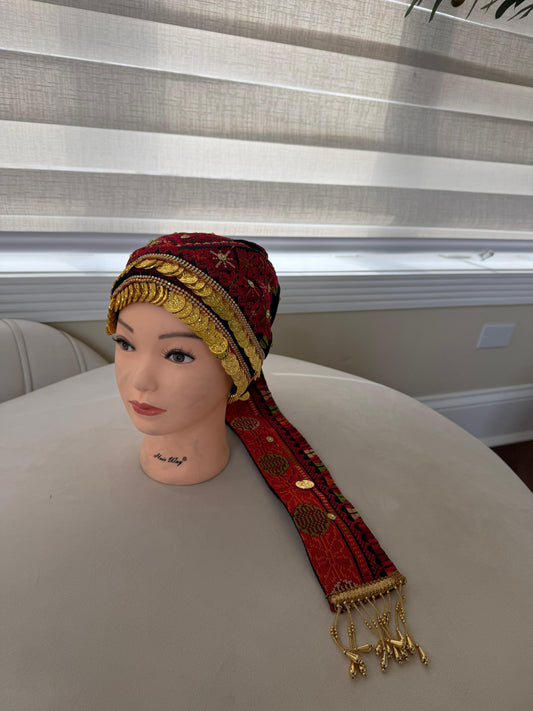 Tatreez Embroidery Awka