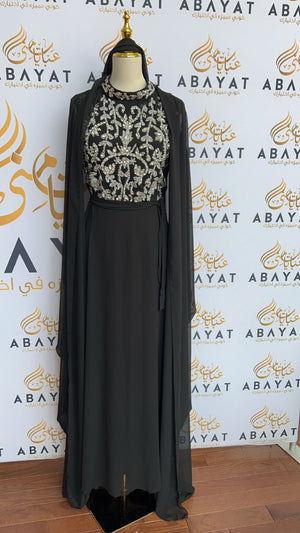 Elegant Luxury Kuftan