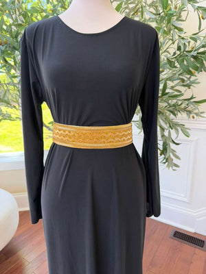 Golden Sabal Kharaz Belt/ 3
