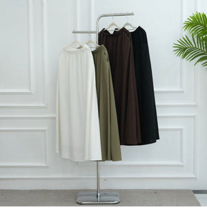 Modern Skirt Elegance Set