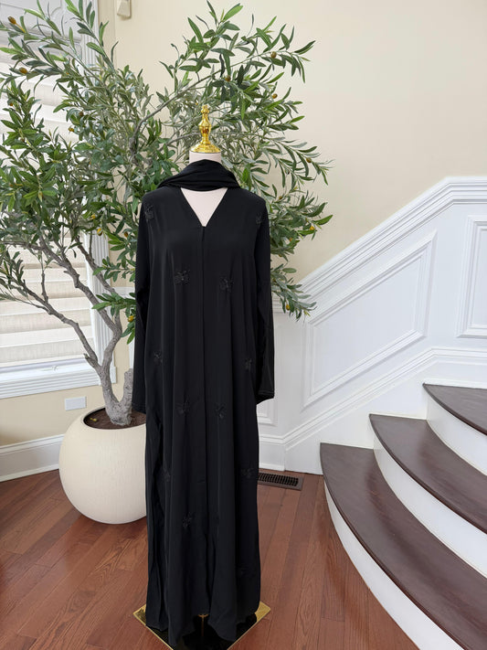 Nujum Noor Ramadan Abaya