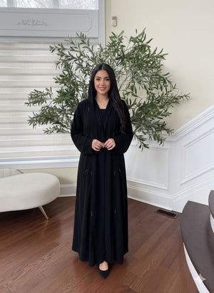 Taraweeh Nights Signature Abaya