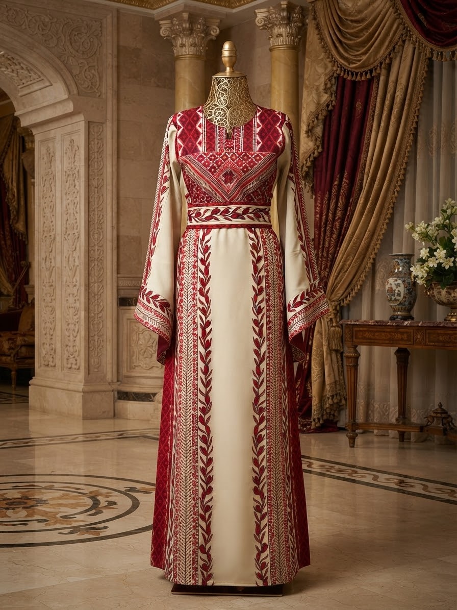 The Olive Grove Collection: Timeless Tatree