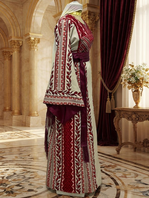 The Olive Grove Collection: Timeless Tatree