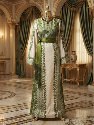 The Olive Grove Collection: Timeless Tatree