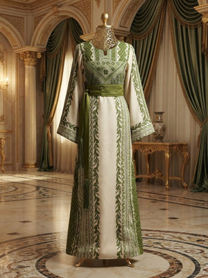 The Olive Grove Collection: Timeless Tatree