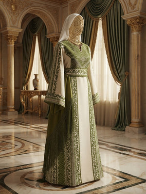 The Olive Grove Collection: Timeless Tatree