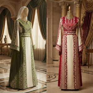 The Olive Grove Collection: Timeless Tatree