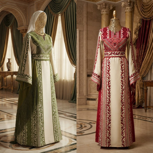The Olive Grove Collection: Timeless Tatree