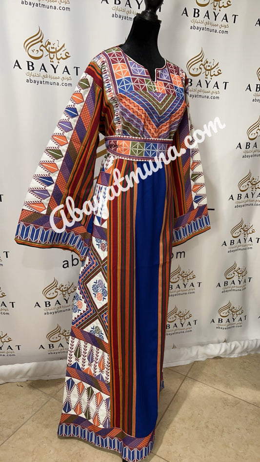 Robe kabyle 2019 discount damas