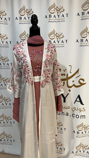 Beautiful Abaya 9198360