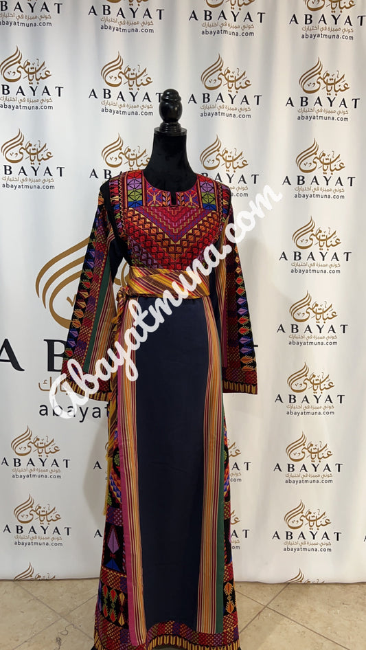 Nouvelle collection hotsell robe kabyle 2018