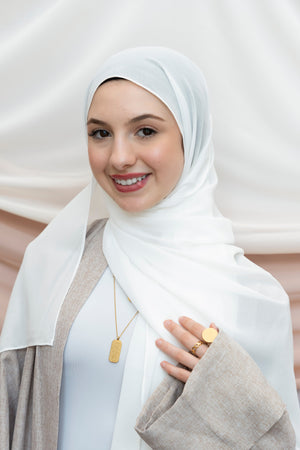 Angelic White