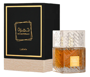 Lataffa Khamrah EDP-100ml (3.4oz)