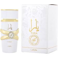 Yara Moi EDP- 100 mL (3.4oz) by Lattafa