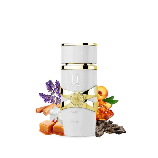 Yara Moi EDP- 100 mL (3.4oz) by Lattafa