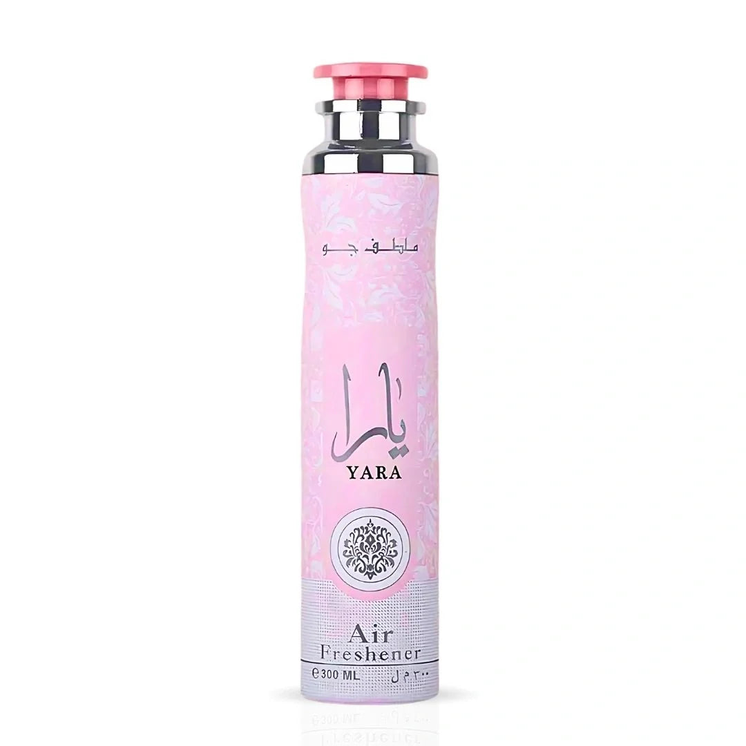 Lataffa Yara Air Freshener 300ML (10.1 OZ)