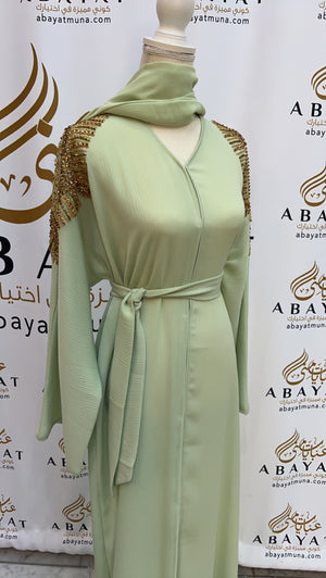 Beautiful Abaya 9197347