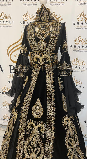 Gorgeous Hurrem Sultan Dress #844499