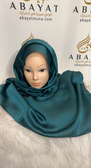 Satin Hijab