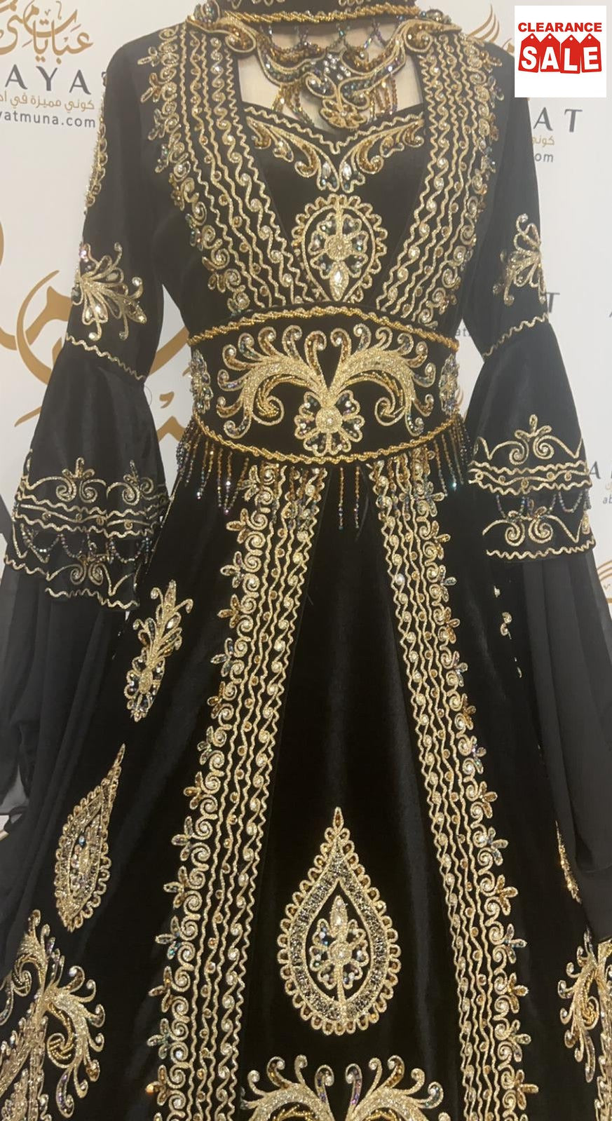 Gorgeous Hurrem Sultan Dress #844499