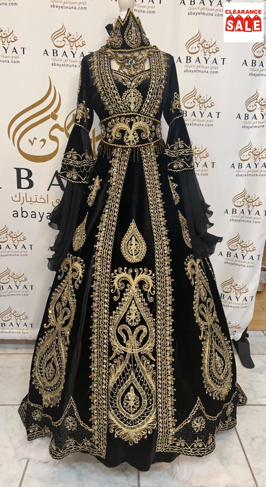 Gorgeous Hurrem Sultan Dress #844499