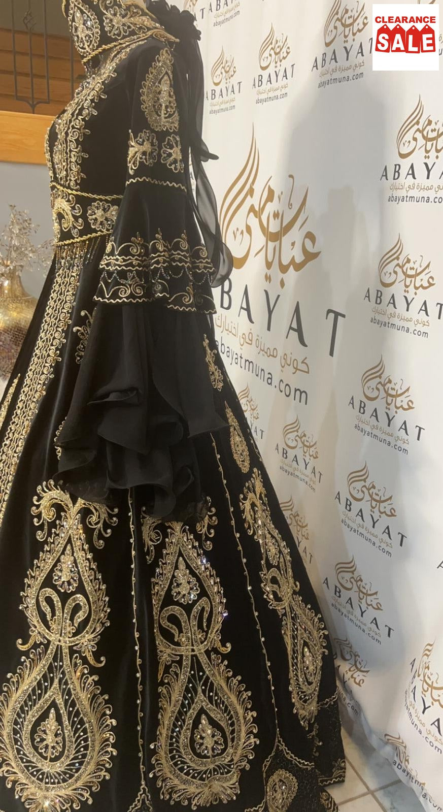 Gorgeous Hurrem Sultan Dress #844499